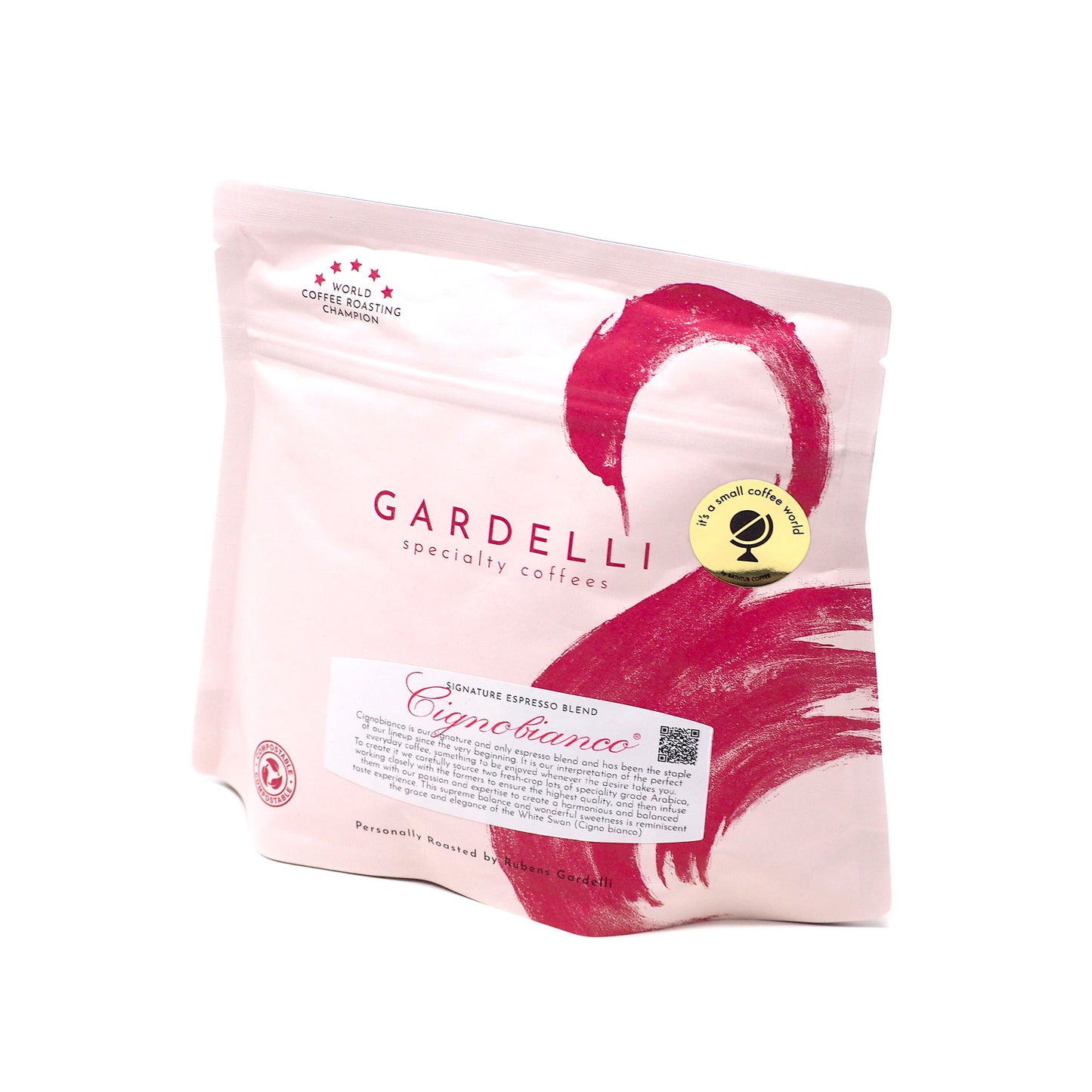 Blend / Cignobianco®