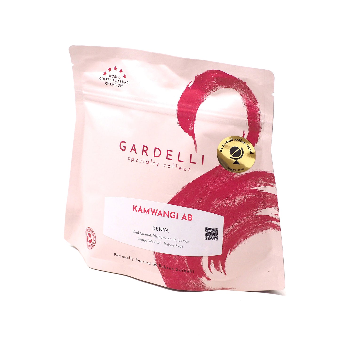 Kenya / Kamwangi AB, 24/25 Crop