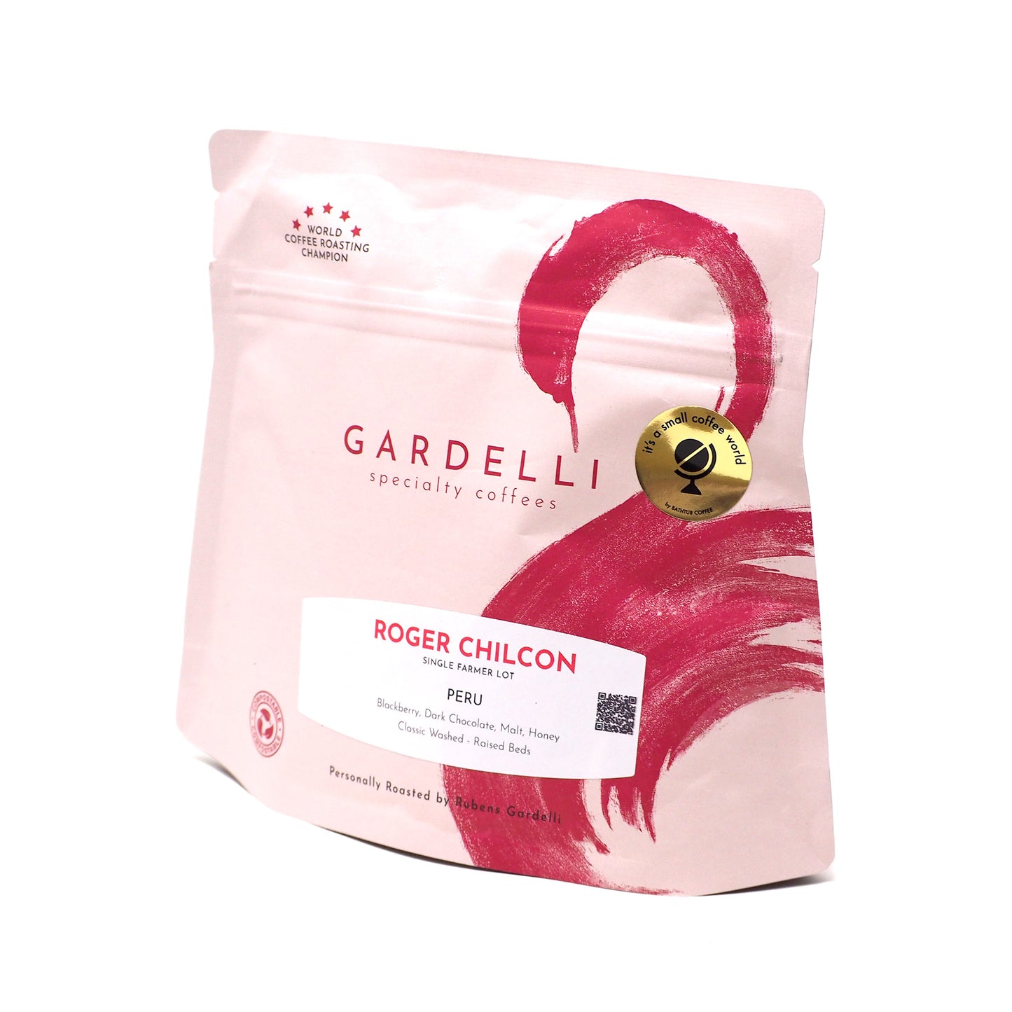 Peru / Roger Chilcon