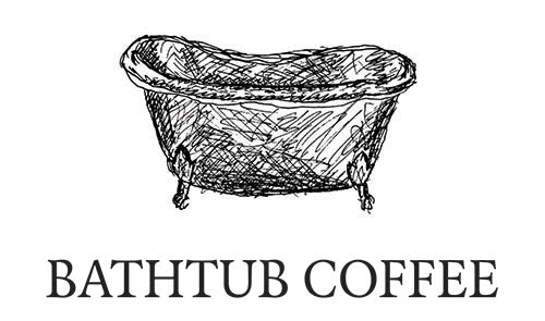 BATHTUB COFFEE