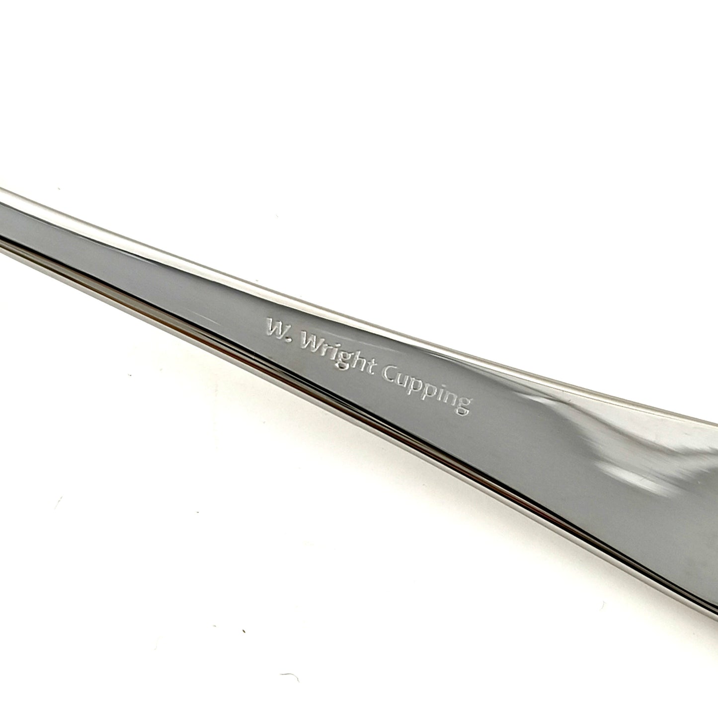 W. Wright Cupping Spoon (Stainless Steel)
