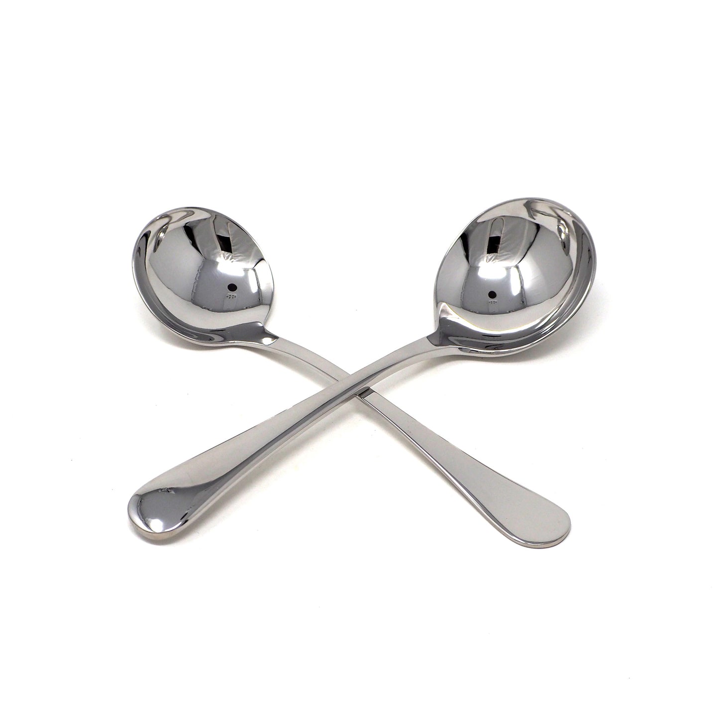 W. Wright Cupping Spoon (Stainless Steel)