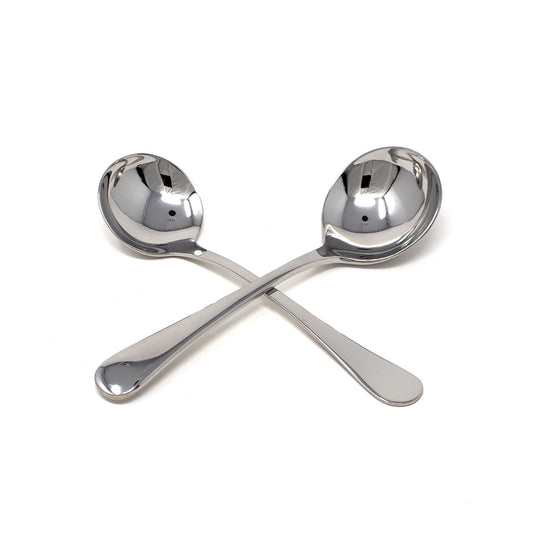 W. Wright Cupping Spoon (Stainless Steel)