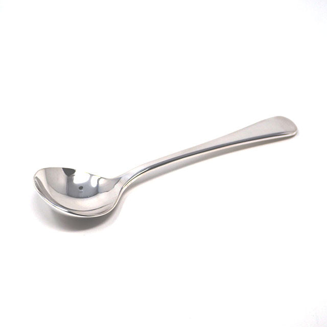W. Wright Cupping Spoon